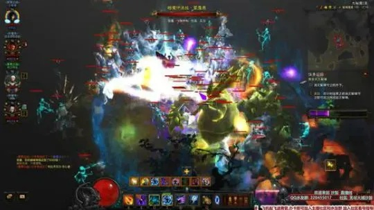 灵魂战神2026，新手开荒怎么少走弯路？BD构筑、BOSS逃课与暗金速刷全解析