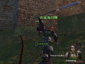 骑马与砍杀独家实测攻略，从新手开局到统一大陆的核心技巧与避坑指南