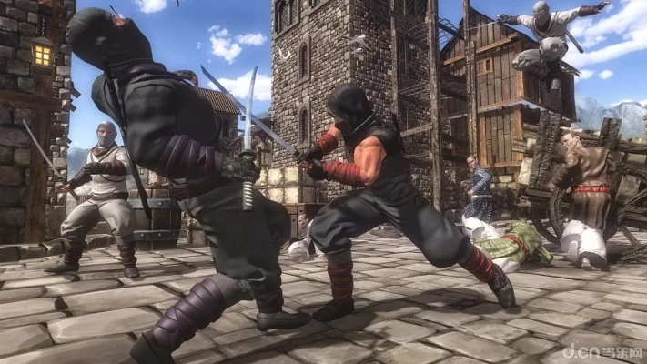 幽灵刺客2怎么速通大师难度？鲜为人知的潜行暗杀技巧全解析