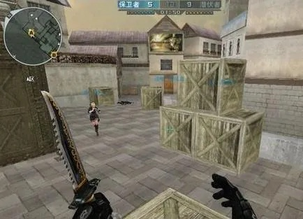 CF跳箱子终极指南，5种核心跳法拆解+全场景实战避坑，新手也能秒上箱