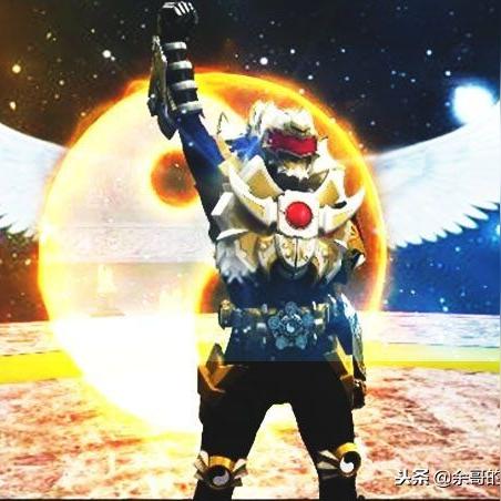 帝皇铠甲类型深度解析，全能终极铠甲的战力、剧情与收藏全攻略