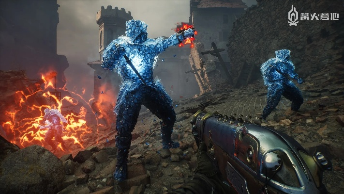 火之焰全类型深度拆解，适配全战斗场景的实战选择指南