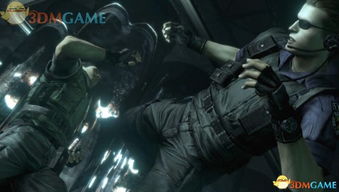 生化危机6艾达篇怎么玩得爽？通关技巧、隐藏剧情、BOSS速杀及收集全指南