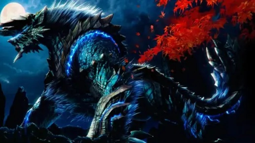 怪物猎人3开荒怎么少走90%弯路？雷狼龙速通、上位配装、素材刷取全解析