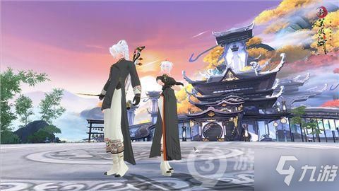 笑傲江湖OL衡山派怎么玩？从入门到封神的PVP/PVE全场景实战攻略