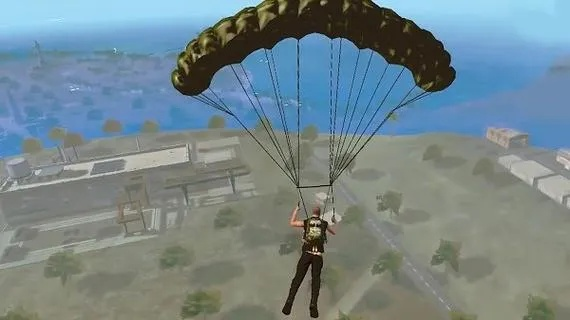 游戏伞盖荫蔽4大类型深度拆解，哪款适配你的生存对战核心需求？