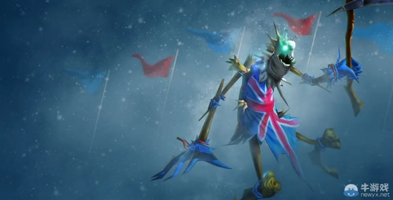 末日使者费德提克皮肤深度解析，手感天花板是哪款？限定/史诗选购指南