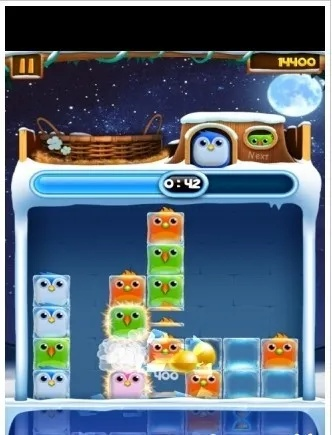 小鸟爆破类型全拆解，新手快速通关拿高分？附隐藏关卡解锁攻略