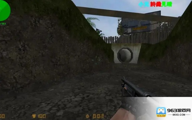 CS零点行动秘籍全解析，单人速通、对战刷分、隐藏地图怎么解锁？