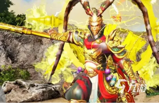 无双大蛇孙悟空，莽夫还是战术核？3种热门玩法+2026强度数据解析