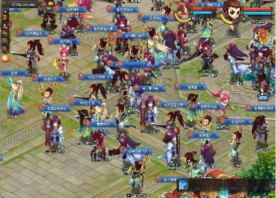 QQ仙灵职业怎么选？2026热门刚需&冷门强势流派适配全场景指南