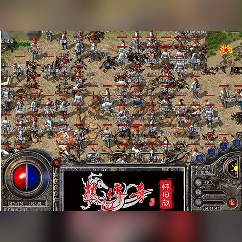 二手盛大游戏手机还香吗？怀旧党必看的性能解锁与游戏适配全攻略