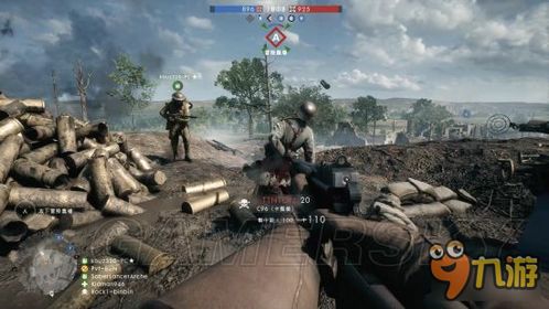 战地4多人对战封神攻略，从KD0.5到2.0的点位/载具/武器全解析