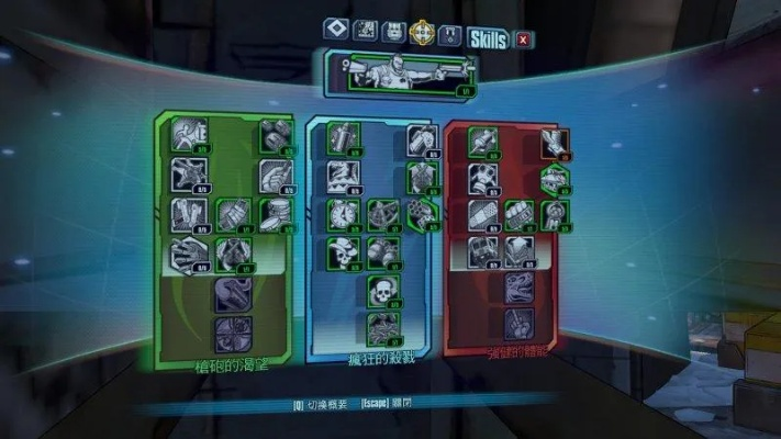 无主之地2游民类型怎么玩？2026实测配装/刷宝/流派全攻略