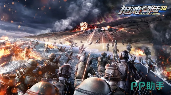 抢滩登陆Online怎么玩？怀旧党&新手必看的阵地防守+PVP实战秘籍