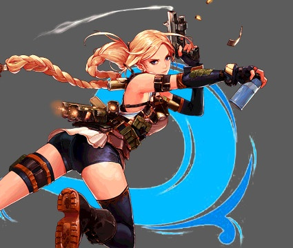 女枪炮觉醒类型到底是啥？2026觉醒流加点、绑定、装备实战指南