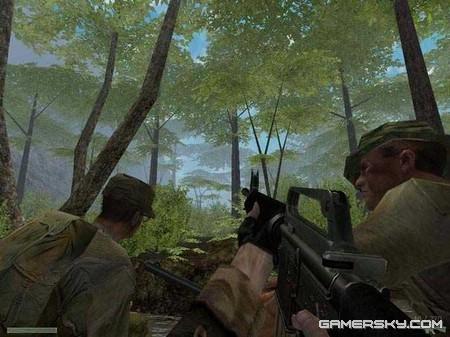 丛林之狐，硬核丛林战术FPS通关秘招、小队指挥与怀旧联机全解析