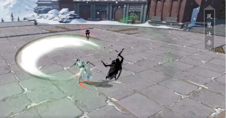 凤舞断魂怎么玩才强？天山刺客秒人阈值、实战连招全揭秘