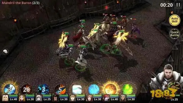 伊拉贡（龙骑士）怎么玩到爽？动作RPG核心+通关技巧&热门MOD全攻略