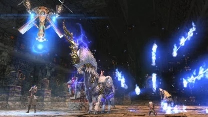 FF14主线任务卡关？2026最新类型拆解、破局攻略、剧情深挖，助你高效通关