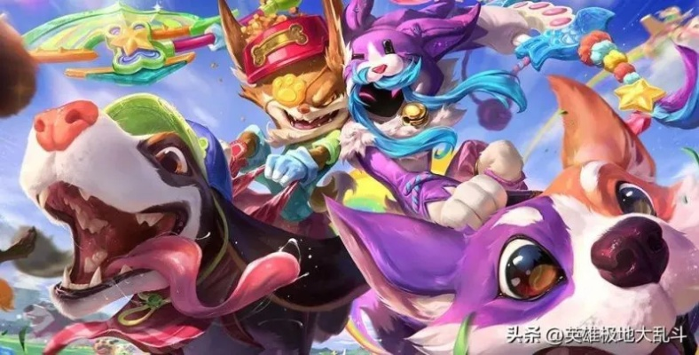 2026暴怒骑士克烈全攻略，线霸级上单怎么拿捏长手？附回马提速冷门技巧