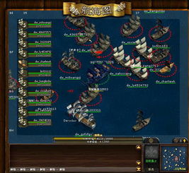 海战英豪怎么快速上传奇？战舰搭配、地形利用+养成避坑全解析