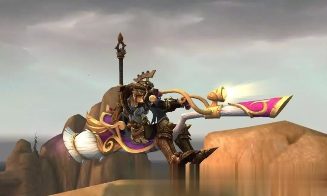 单刷坐骑怎么选？2026稀有速刷+低门槛适配指南，匹配玩家核心需求