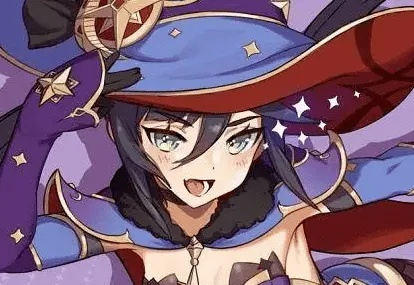 莫娜真的只是宝箱探测器？解锁泡影增伤+爆发输出的强势玩法攻略