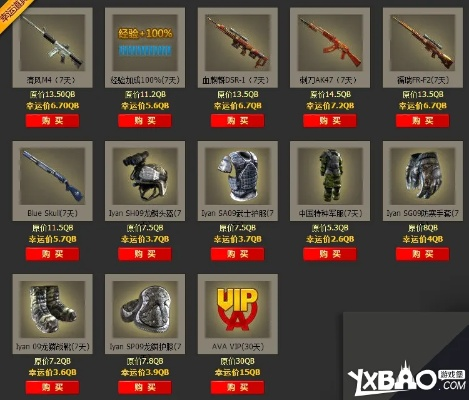 AVA战地之王刷枪代码全解析，类型甄别、热门需求匹配与合法获取实战指南