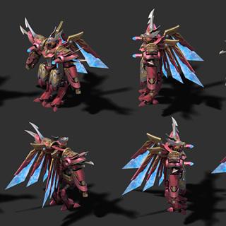 魔甲时代独家实测，平民逆袭机甲战神+国战制胜+新手快速成型全攻略