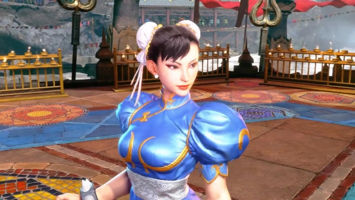 女版街头霸王全类型深度解析，匹配2026年热门需求的实战上分秘籍