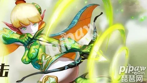 2026龙之谷弓箭手加点图怎么选？箭神/游侠分支实战加点全攻略