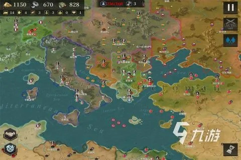 2026年各类型战争游戏深度解析，新手必学冷门门道与胜率提升实战指南