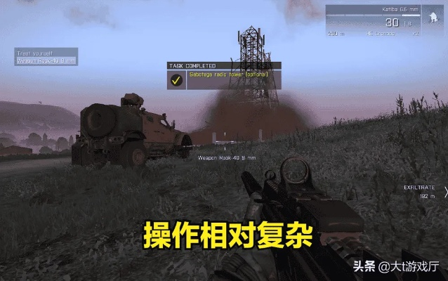 硬核FPS全攻略，极致处决技巧+高难通关实战与剧情深挖