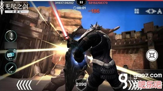 2026无尽之剑硬核攻略，零氪通关100轮回+隐藏BOSS解锁全实战指南