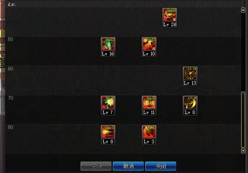 2026征战者二觉加点怎么选？爆发/续航/搬砖三流派精准适配全攻略