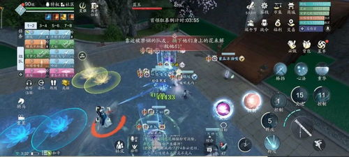 天涯明月刀押镖全攻略，3大流派匹配热门需求+2026年官方收益数据