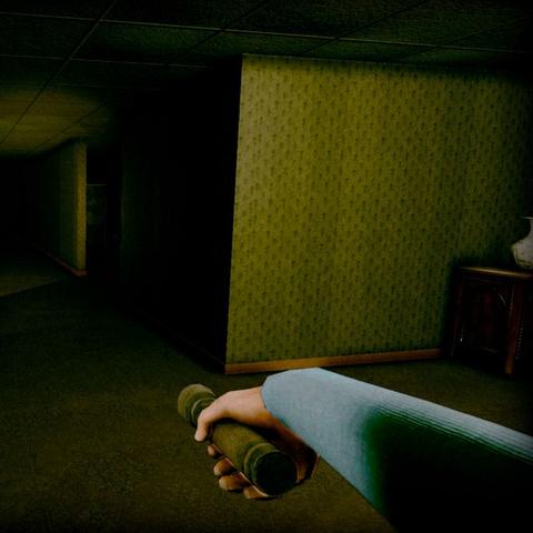 Inside the Backrooms怎么通关？新手必看的生存、解谜与隐藏关卡全攻略