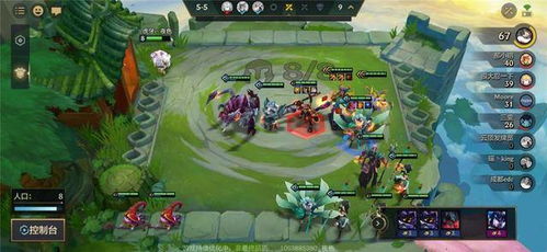 2026年金铲铲之战阵容类型全解析，新手如何精准匹配版本热门上分阵容？