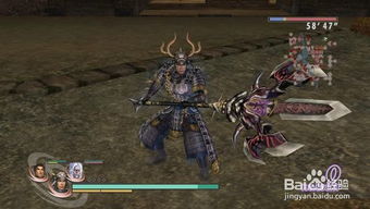 无双大蛇Z全秘武速刷+角色毕业指南，一周通关混沌难度的冷门技巧