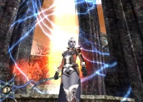 神泣好玩吗？硬核死亡模式+怀旧服避坑，老玩家私藏的入坑全指南