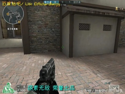 2026年CF黑虎还能打吗？从性能、场景到压枪的全维度实战指南