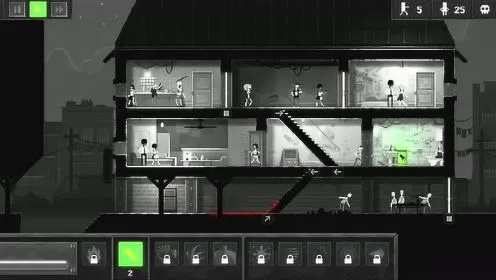 僵尸之夜全玩法深度攻略，硬核生存、组队对抗通关秘籍与隐藏技巧