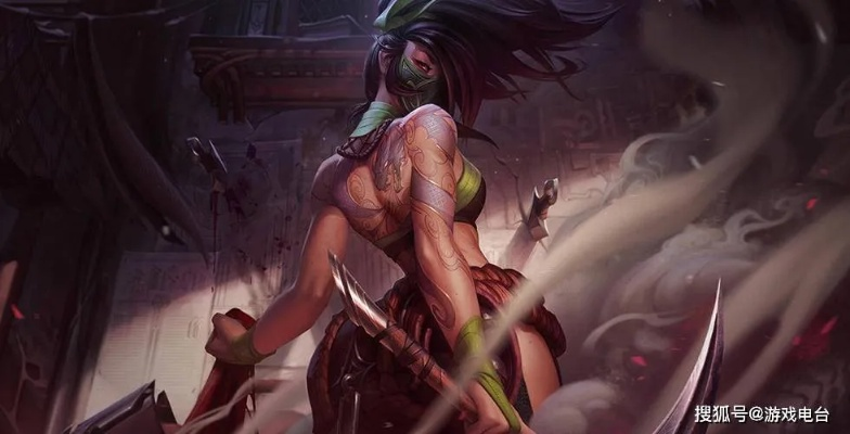 2026年阿卡丽深度攻略，对线压制+团战秒C全场景拆解，告别刮痧困境