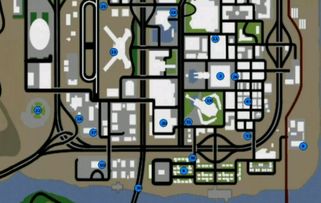 圣安地列斯怎么玩透？2026实测，速通+全收集+隐藏彩蛋全解锁指南