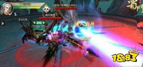 蜀门天雷剑怎么玩？AOE爆发法剑的选型、锻造与PVE/PVP实战全攻略