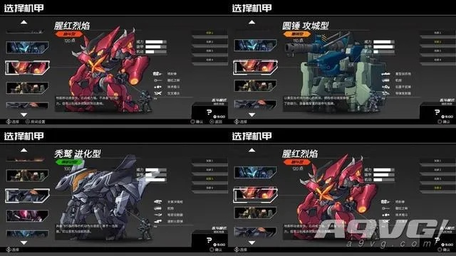 机甲世纪私服全类型解析，硬核/怀旧/休闲款怎么选？附2026年玩家数据