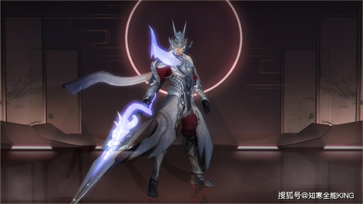 赵云新皮肤「银龙甲魂」独家实测，双形态手感/特效对比，到底值不值得氪？