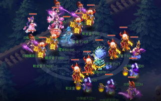 2014梦幻西游全民PK赛为何成封神经典？公平规则、战术遗产全复盘