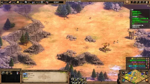 帝国2，被遗忘的帝国怎么玩出碾压局？冷门文明+专属战术全解析